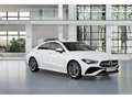 Mercedes-Benz CLA 200 Coupé PTS Cam Navi AUT Wide LED Leder Weiß - thumbnail 7