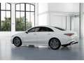 Mercedes-Benz CLA 200 Coupé PTS Cam Navi AUT Wide LED Leder Weiß - thumbnail 17