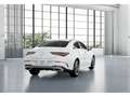 Mercedes-Benz CLA 200 Coupé PTS Cam Navi AUT Wide LED Leder Weiß - thumbnail 13