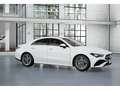 Mercedes-Benz CLA 200 Coupé PTS Cam Navi AUT Wide LED Leder Weiß - thumbnail 8