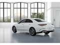Mercedes-Benz CLA 200 Coupé PTS Cam Navi AUT Wide LED Leder Weiß - thumbnail 16
