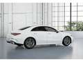 Mercedes-Benz CLA 200 Coupé PTS Cam Navi AUT Wide LED Leder Weiß - thumbnail 11