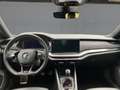 Skoda Octavia Combi RS 2.0 TSI MATRIX+NAVI+ACC+SHZ+RFK Weiß - thumbnail 9