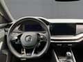 Skoda Octavia Combi RS 2.0 TSI MATRIX+NAVI+ACC+SHZ+RFK Weiß - thumbnail 10
