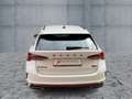 Skoda Octavia Combi RS 2.0 TSI MATRIX+NAVI+ACC+SHZ+RFK Weiß - thumbnail 5