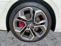 Skoda Octavia Combi RS 2.0 TSI MATRIX+NAVI+ACC+SHZ+RFK Weiß - thumbnail 8