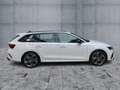 Skoda Octavia Combi RS 2.0 TSI MATRIX+NAVI+ACC+SHZ+RFK Weiß - thumbnail 7