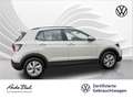 Volkswagen T-Cross 1.0 TSI "Life" LED Digital Cockpit ACC E Grijs - thumbnail 3