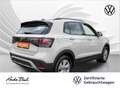Volkswagen T-Cross 1.0 TSI "Life" LED Digital Cockpit ACC E Grijs - thumbnail 4