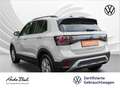 Volkswagen T-Cross 1.0 TSI "Life" LED Digital Cockpit ACC E Grijs - thumbnail 5