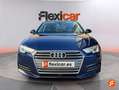 Audi A4 2.0 TFSI S line ed. quattro-ultra S-Tronic MH 185k Azul - thumbnail 2