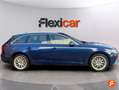 Audi A4 2.0 TFSI S line ed. quattro-ultra S-Tronic MH 185k Azul - thumbnail 8