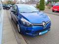 Renault Clio IV 1.2 16V 75 Life  1.Hand, Wenig KM, GJR, BT Blau - thumbnail 6