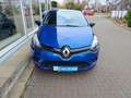 Renault Clio IV 1.2 16V 75 Life  1.Hand, Wenig KM, GJR, BT Blau - thumbnail 7