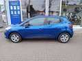 Renault Clio IV 1.2 16V 75 Life  1.Hand, Wenig KM, GJR, BT Blau - thumbnail 2