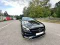 Mercedes-Benz CLA 45 AMG Mercedes-AMG CLA 45 4MATIC "Yellow Night Edition 1" - Facelift - 381 PS - original & sehr gepflegt Schwarz - thumbnail 6