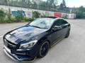 Mercedes-Benz CLA 45 AMG Mercedes-AMG CLA 45 4MATIC "Yellow Night Edition 1" - Facelift - 381 PS - original & sehr gepflegt Schwarz - thumbnail 7