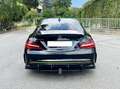 Mercedes-Benz CLA 45 AMG Mercedes-AMG CLA 45 4MATIC "Yellow Night Edition 1" - Facelift - 381 PS - original & sehr gepflegt Schwarz - thumbnail 4