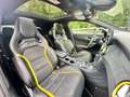 Mercedes-Benz CLA 45 AMG Mercedes-AMG CLA 45 4MATIC "Yellow Night Edition 1" - Facelift - 381 PS - original & sehr gepflegt Schwarz - thumbnail 12