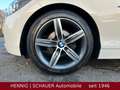 BMW 116 i limo Sportline | Xenon | Navi Professional Blanc - thumbnail 5