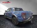 Ford Ranger Doppelkabine 4x4 Raptor Bluetooth Navi LED Azul - thumbnail 3