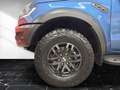 Ford Ranger Doppelkabine 4x4 Raptor Bluetooth Navi LED Azul - thumbnail 15