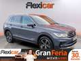 Volkswagen Tiguan 2.0TDI R-Line DSG 110kW Grau - thumbnail 1