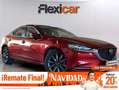 Mazda 6 Wagon 2.0 Skyactiv-G Center-Line 165 Violett - thumbnail 1