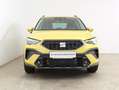 SEAT Arona Reference Edition 1.0 TSI Gelb - thumbnail 2