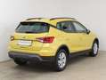 SEAT Arona Reference Edition 1.0 TSI Gelb - thumbnail 4