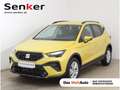 SEAT Arona Reference Edition 1.0 TSI Gelb - thumbnail 1