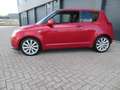Suzuki Swift 1.6 Sport 151022 km nap Rosso - thumbnail 3