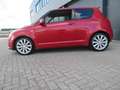 Suzuki Swift 1.6 Sport 151022 km nap Rosso - thumbnail 4