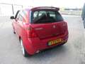Suzuki Swift 1.6 Sport 151022 km nap Rosso - thumbnail 5