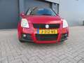 Suzuki Swift 1.6 Sport 151022 km nap Rosso - thumbnail 9