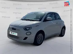 Fiat e 95ch Action