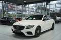 Mercedes-Benz E 53 AMG 4Matic+ Limousine *S-Abgas *Pano *Wide* Blanc - thumbnail 4