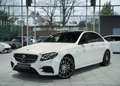 Mercedes-Benz E 53 AMG 4Matic+ Limousine *S-Abgas *Pano *Wide* Blanc - thumbnail 1
