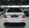 Mercedes-Benz E 53 AMG 4Matic+ Limousine *S-Abgas *Pano *Wide* Blanc - thumbnail 8
