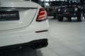 Mercedes-Benz E 53 AMG 4Matic+ Limousine *S-Abgas *Pano *Wide* Blanc - thumbnail 11