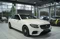 Mercedes-Benz E 53 AMG 4Matic+ Limousine *S-Abgas *Pano *Wide* Blanc - thumbnail 5