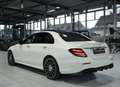 Mercedes-Benz E 53 AMG 4Matic+ Limousine *S-Abgas *Pano *Wide* Blanc - thumbnail 9