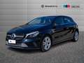Mercedes-Benz A 180 - W176 A 180 d Sport my16 Negro - thumbnail 1