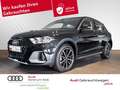 Audi A1 allstreet 35 TFSI S-tronic PDC Sitzhz Klima Schwarz - thumbnail 1