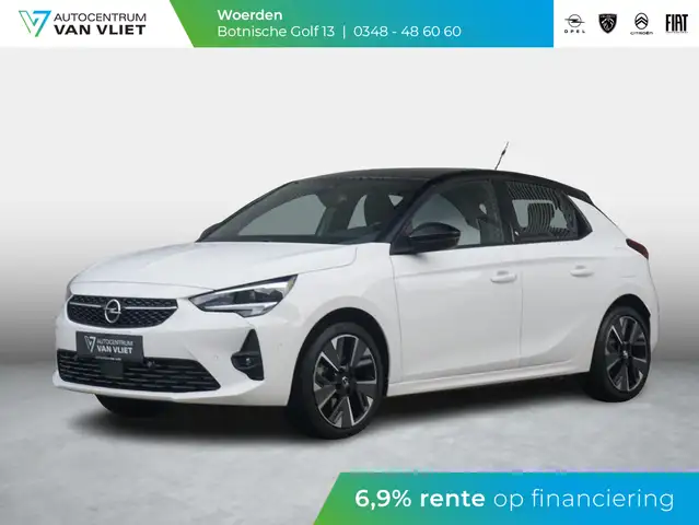 Opel Corsa-e GS Line 50 kWh | Premium pack | Intellilux LED |