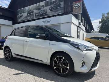 1,5 VVT-i Hybrid Style