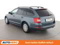 Skoda Octavia 1.6 TDI Ambition Grau - thumbnail 4