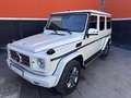Mercedes-Benz G 350 350BlueTec Largo Aut. Blanco - thumbnail 3
