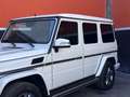 Mercedes-Benz G 350 350BlueTec Largo Aut. Blanco - thumbnail 6
