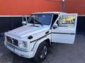 Mercedes-Benz G 350 350BlueTec Largo Aut. Blanco - thumbnail 10